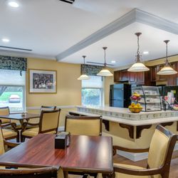 Brandywine Living at Haverford Estates by Monarch