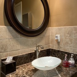Vincent Gotamco, DMD - Love that sink!!!!