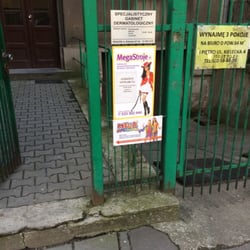 Megastroje