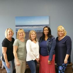 Coastal Haven Counseling - Some of the Therapists