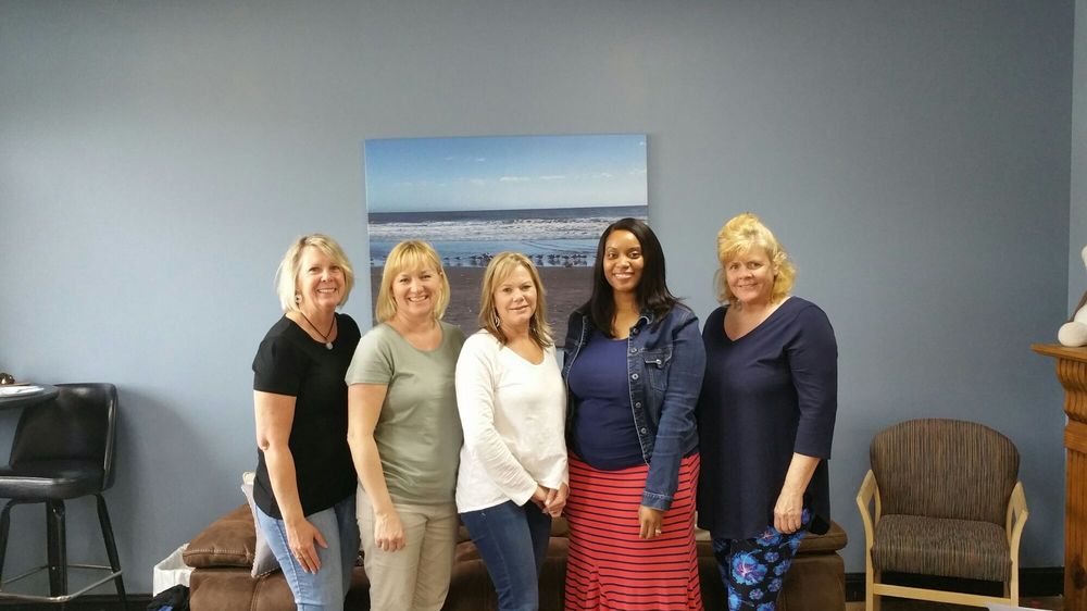 Coastal Haven Counseling - grief counselor in Myrtle Beach, SC