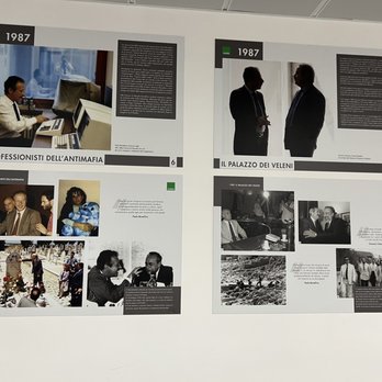 Aeroporto Internazionale di Palermo - Story of the judges who died prosecuting the Mafia - Airports Near Me - Cinisi, Pennsylvania Aeroporto Internazionale di Palermo - Story of the judges who died prosecuting the Mafia - Airports Near Me - Cinisi, Pennsylvania
