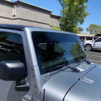 SafePro Auto Glass - Auto Glass Services Near Me - Chandler, Arizona