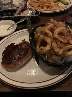 Redwood Steakhouse by null