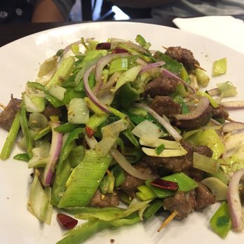 Tasty Moment - Cumin Toothpick Lamb - Shanghainese Near Me - Edison, New Jersey Tasty Moment - Cumin Toothpick Lamb - Shanghainese Near Me - Edison, New Jersey