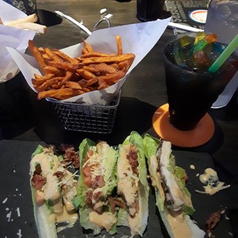 Dave & Buster's Silver Spring - Good bar food, not really a restaurant feel tho - American Near Me - Silver Spring, Maryland Dave & Buster's Silver Spring - Good bar food, not really a restaurant feel tho - American Near Me - Silver Spring, Maryland