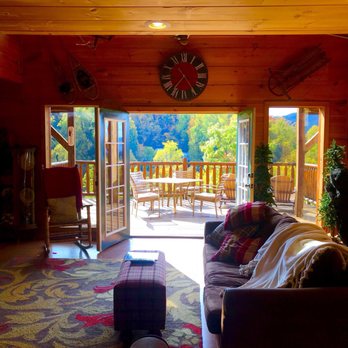 Summit Cabin Rentals - Vacation Rentals Near Me - Sevierville, Tennessee