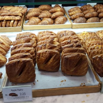 Paris Baguette - Bakeries Near Me - Edison, New Jersey Paris Baguette - Bakeries Near Me - Edison, New Jersey
