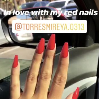 Mani Bar Nail Studio  - Nail Salons Near Me - Chino, California