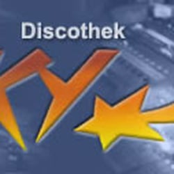 Discothek Sky