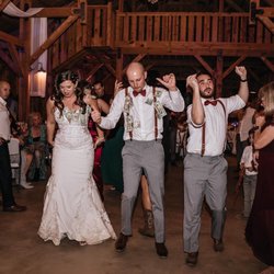 Dynamik Wedding DJs