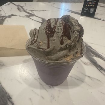 Urban Scoop - Ice Cream & Frozen Yogurt Near Me - Exton, Pennsylvania