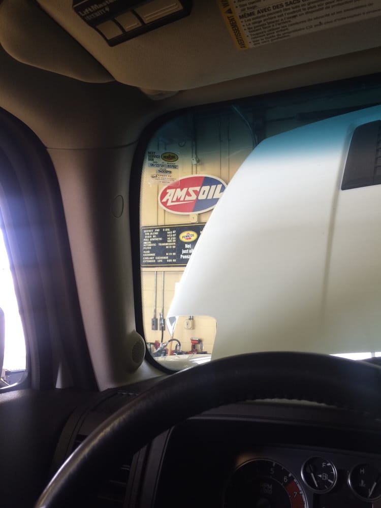 PENNZOIL 10 MINUTE OIL CHANGE 914 US Highway 31 S, Traverse City