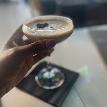Level7 - Espresso Yourself - Tapas/Small Plates Near Me - Raleigh, North Carolina