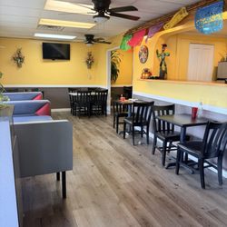 Lupita's Restaurant