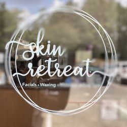 Skin Retreat - Come in for one of our amazing SkinCeuticals, IMAGE or YonKa facials.