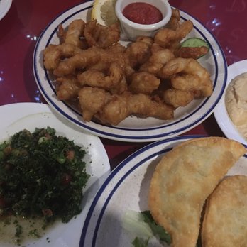 Corfu - Greek Near Me - Sierra Madre, California