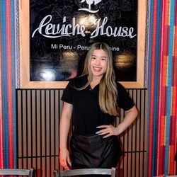 Ceviche House Mi Peru