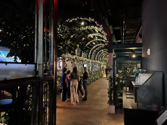 Swingers NoMad by null Swingers NoMad by null