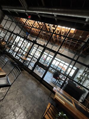 Toasted Coffee + Kitchen by null