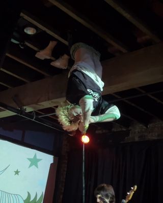 Lollipop Shoppe by null