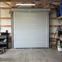 Abrams Garage Doors