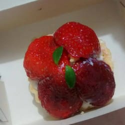 Tortelê Tortas e Trufas