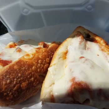 Pherrara's Pizza - Italian Near Me - Palm Bay, Florida
