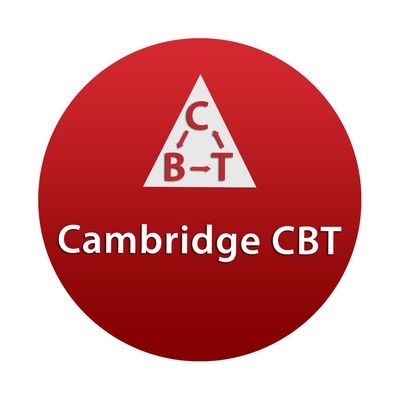 Cambridge Cognitive Behavior Therapy