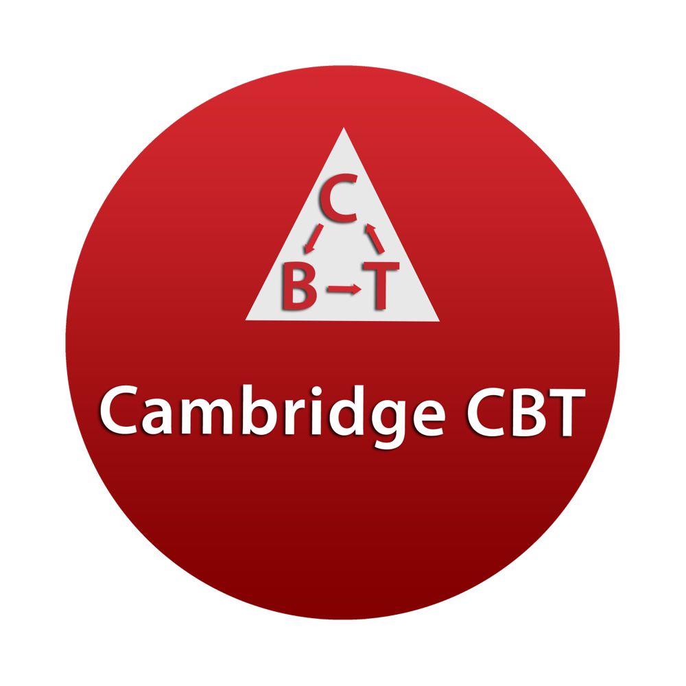 Cambridge Cognitive Behavior Therapy - grief counselor in Cambridge, MA