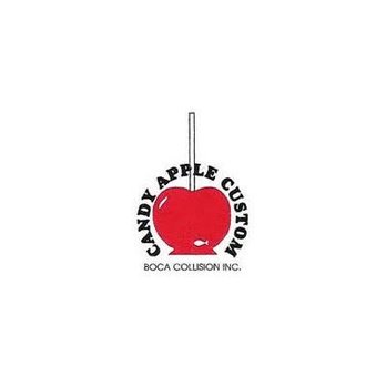 Candy Apple Customs - Body Shops Near Me - Boca Raton, Florida Candy Apple Customs - Body Shops Near Me - Boca Raton, Florida