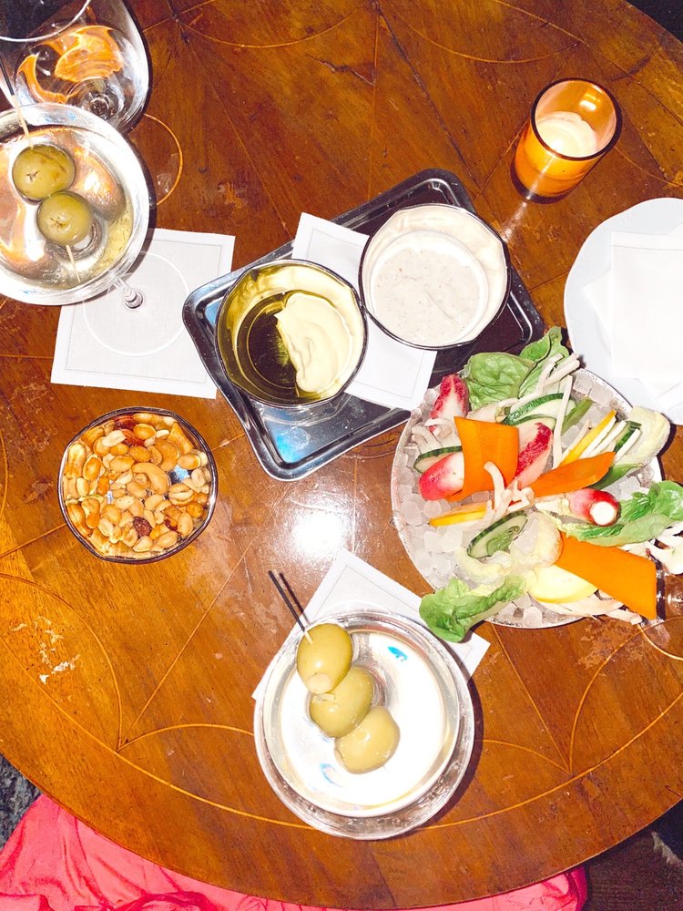 LOBBY BAR - Updated July 2025 - 41 Photos & 28 Reviews - 226 W 23rd St