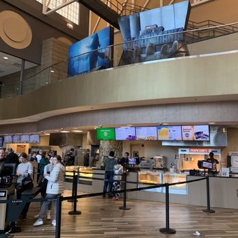 Emagine - Cinema Near Me - Noblesville, Indiana