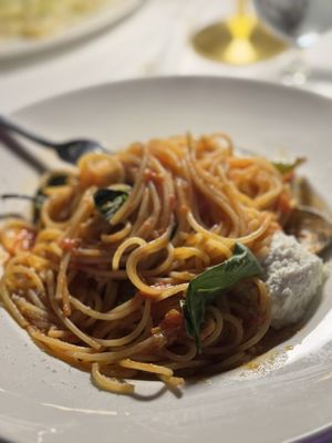 Cafe Martorano by null