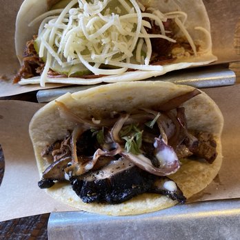 Velvet Taco - Cuban pig and #11 Grilled Flank Steak - New American Near Me - Tulsa, Oklahoma Velvet Taco - Cuban pig and #11 Grilled Flank Steak - New American Near Me - Tulsa, Oklahoma