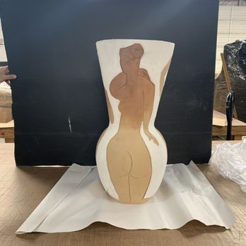Navis Pack & Ship - Fine Art - Picasso Vase - Shipping Centers Near Me - Phoenix, Arizona Navis Pack & Ship - Fine Art - Picasso Vase - Shipping Centers Near Me - Phoenix, Arizona