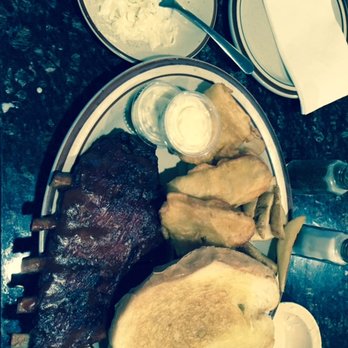 Westpoint BBQ - Fish and Ribs - Barbeque Near Me - Dearborn, Michigan