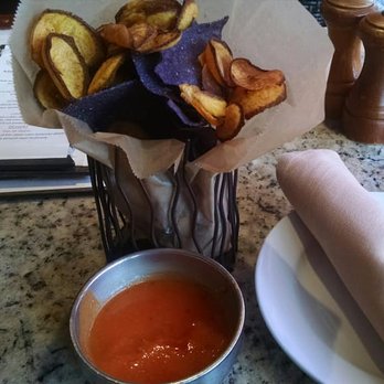 Jaguar Restaurant - Coconut Grove - Free chips and plantains with a dig upon arrival, a nice touch - Latin American Near Me - Miami, Florida Jaguar Restaurant - Coconut Grove - Free chips and plantains with a dig upon arrival, a nice touch - Latin American Near Me - Miami, Florida