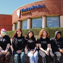 ThrivePoint Academy of Nevada