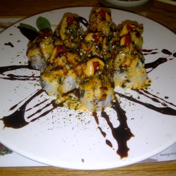 Ginzaya - Fireball - Japanese Near Me - La Mirada, California Ginzaya - Fireball - Japanese Near Me - La Mirada, California