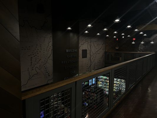 White Bison Coffee by null