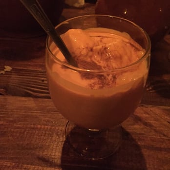 Cuban Pete's - The most amazing dessert! Crema Catalana - Cuban Near Me - Montclair, New Jersey