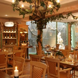 Restaurant Giffels Goldener Anker