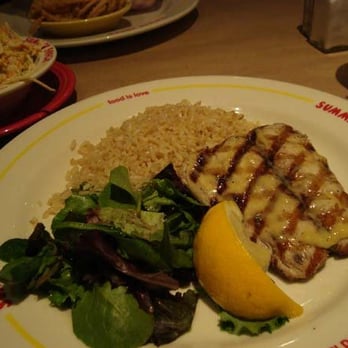 Summer Shack - Boston - Bluefin "Be Good" Special - Seafood Near Me - Boston, Massachusetts Summer Shack - Boston - Bluefin "Be Good" Special - Seafood Near Me - Boston, Massachusetts