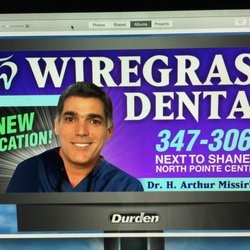 Wiregrass Dental