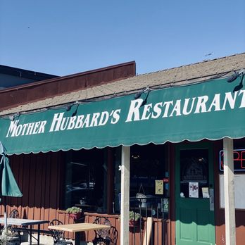 Mother Hubbard's Restaurant - 4/6/23 - Breakfast & Brunch Near Me - Buellton, California Mother Hubbard's Restaurant - 4/6/23 - Breakfast & Brunch Near Me - Buellton, California