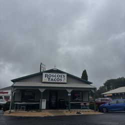 Roscoe's Tacos