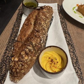 Capa - Bread. - Spanish Near Me - Lake Buena Vista, Florida Capa - Bread. - Spanish Near Me - Lake Buena Vista, Florida