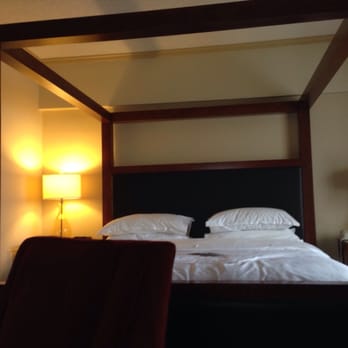 Sheraton Anchorage - Hotels Near Me - Anchorage, Alaska