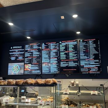 Pressed Cafe - Menu - Sandwiches Near Me - Boston, Massachusetts